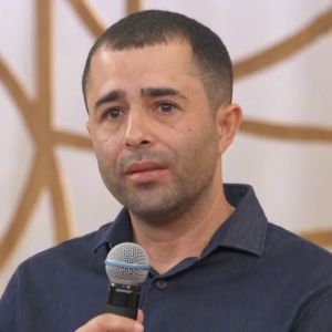 Diones Coelho, motorista que atropelou Kayky Brito, nega candidatura a vereador: <i>- Pretender é muito diferente de afirmar</i>
