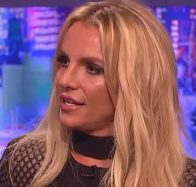 Britney Spears passa aniversário de 42 anos de idade ao lado da mãe