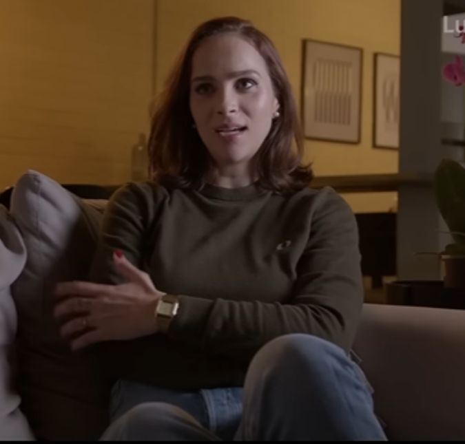 Letícia Cazarré diz se teria mais filhos e revela nome do sexto bebê: Estevão A esposa de Juliano Cazarré abriu o coração nos Stories