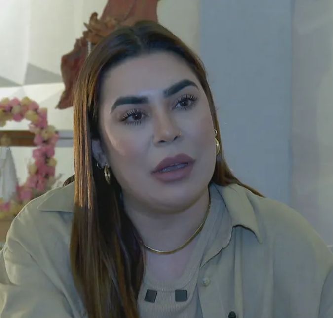 Naiara Azevedo comprova agressão de ex-marido e empresário é indiciado pela Polícia, diz colunista Raphael Alves Cabral atuava como empresário da sertaneja