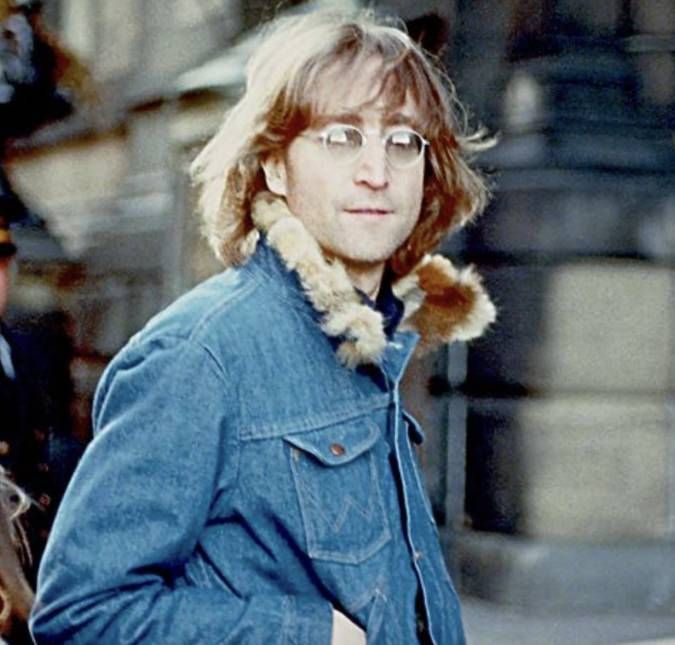 O astro do rock morreu no dia 8 de dezembro de 1980