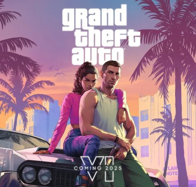 Com primeira protagonista feminina, <I>trailer</I> do <I>GTA VI</I> é divulgado