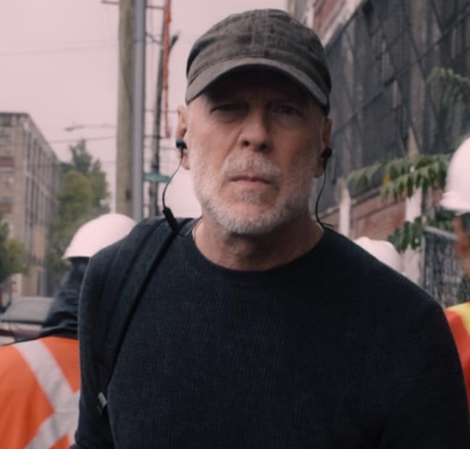 Família está <i>absorvendo cada momento</i> com Bruce Willis após diagnóstico de demência