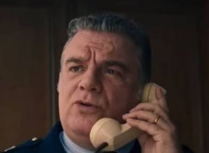 Filme <I>O Sequestro do Voo 375</I> estreia amanhã, dia 7