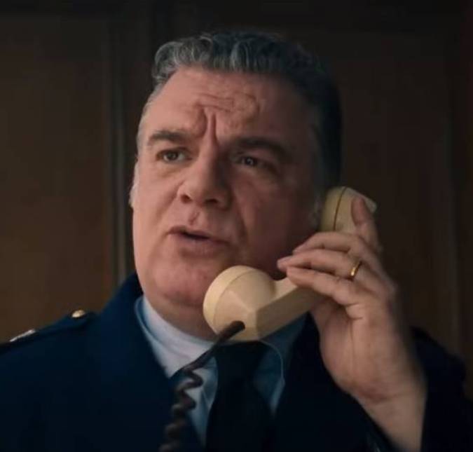 Filme <I>O Sequestro do Voo 375</I> estreia amanhã, dia 7