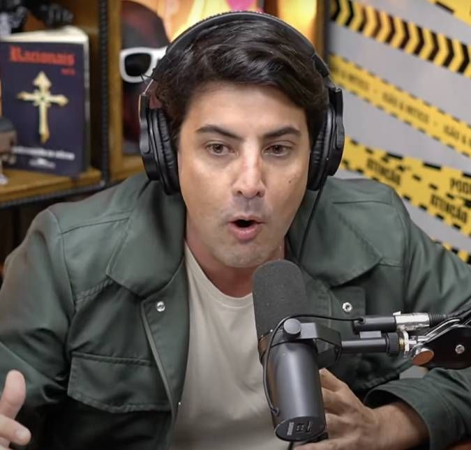 Apresentador faz anúncio três meses depois do atropelamento de Kaiky Brito