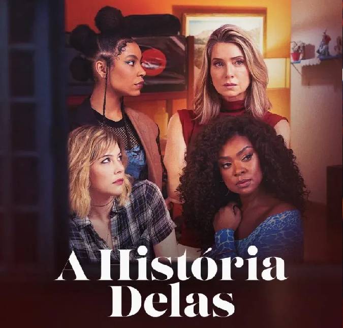 Em exclusiva, elenco de <i>A História Delas</i> fala sobre como a série conta histórias de mulheres reais: <i>Em todas as famílias têm alguma delas</i>