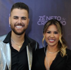 Natália Toscano, esposa de Zé Neto, agradece orações e mensagens de carinho após acidente com o cantor