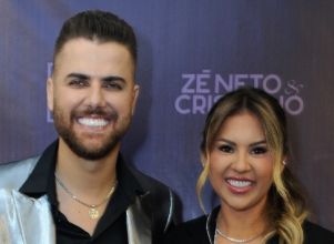 Natália Toscano, esposa de Zé Neto, agradece orações e mensagens de carinho após acidente com o cantor