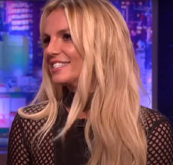 Britney Spears rebate Jamie Lynn após suposta indireta, entenda