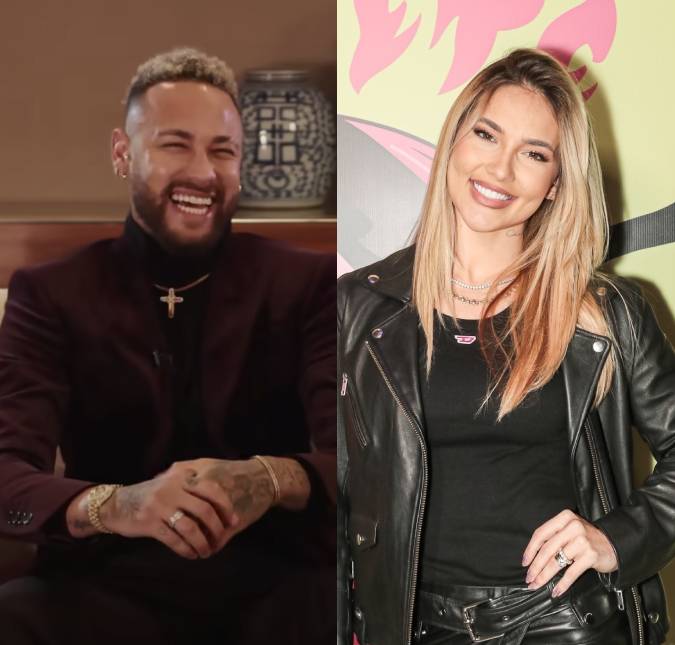 Virginia Fonseca anuncia sociedade com Neymar Jr. e nega que já tenha se envolvido com atleta: <i>Nunca chegou nem perto de acontecer</i>