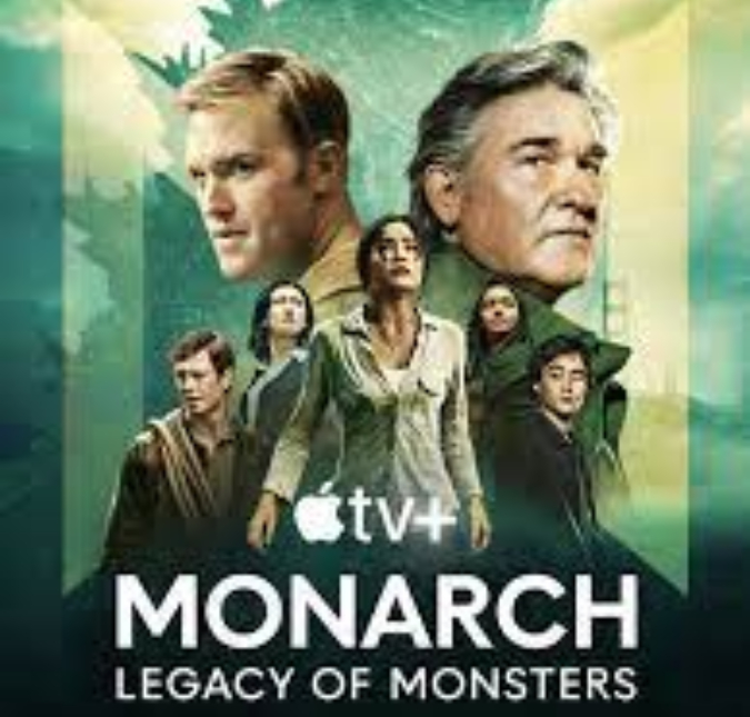 Elenco de <I>Monarch: Legado de Monstros</I> evita <I>spoilers</I>, mas conta inspiração para a série