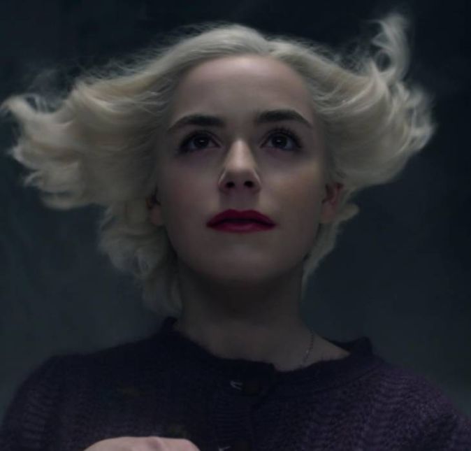 O cancelamento de O Mundo Sombrio de Sabrina após sua quarta temporada pegou muitos dos fãs de surpresa. Além de ser uma série com boa audiência, a produção é baseada em histórias em quadrinhos da Archie Comics, o que dá um grande material de apoio para trama podendo ter um crossover com Riverdale. O cancelamento de O Mundo Sombrio de Sabrina após sua quarta temporada pegou muitos dos fãs de surpresa. Além de ser uma série com boa audiência, a produção é baseada em histórias em quadrinhos da Archie Comics, o que dá um grande material de apoio para trama podendo ter um crossover com Riverdale.