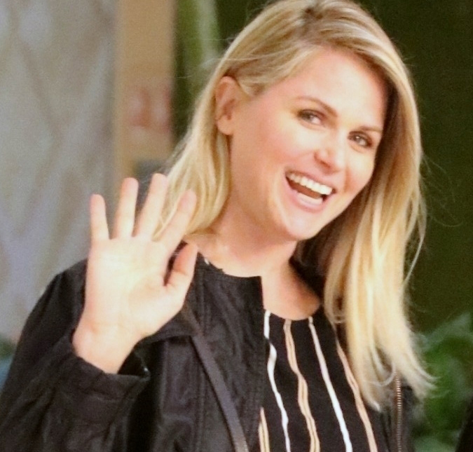 Susana Werner desabafou sobre traição dias antes de anunciar fim do casamento: <i>- Deus livra, e você segue</i>