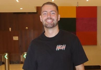 Matheus Costa revela que não aceitaria convite para <i>reality</i> e abre o jogo sobre planos para 2024