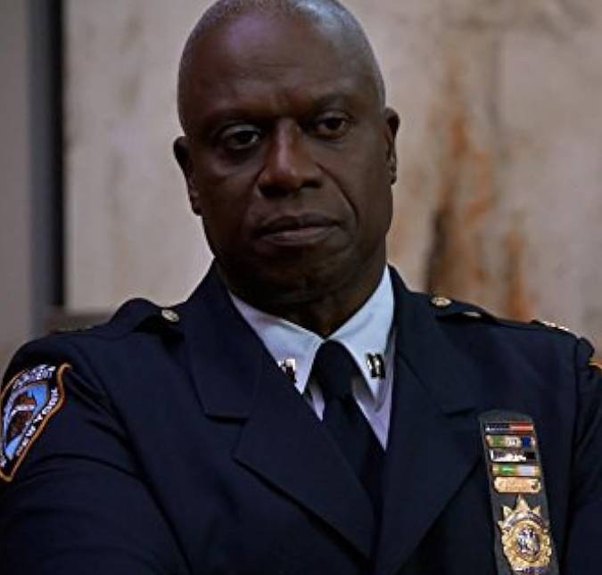 Atores de <i>Brooklyn Nine-Nine</i> lamentam morte de Andre Braugher