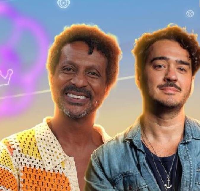 Marcos Veras e Luis Miranda vão comandar novos quadros no BBB Anúncio chega após saída de Dani Calabresa e Paulo Vieira