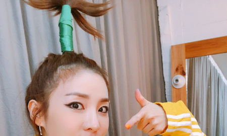 Eles abusam nos cortes e tintas! Confira alguns dos cabelos mais diferentões do <i>K-Pop</i>