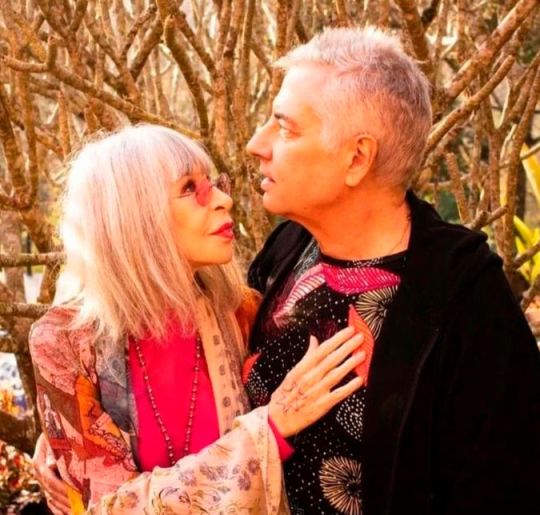 Foram 47 anos de parceria! Relembre a história de amor de Rita Lee e Roberto de Carvalho