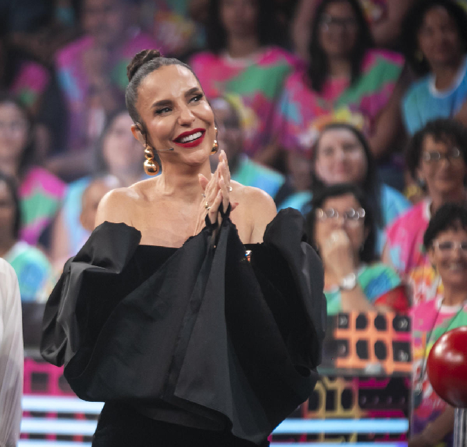 Tubo de gás explode no trio elétrico de Ivete Sangalo, cantora chora e dispara sobre possibilidade de ser último Carnaval