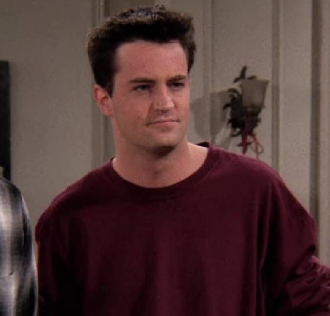 O ator morreu no dia 28 de outubro de 2023