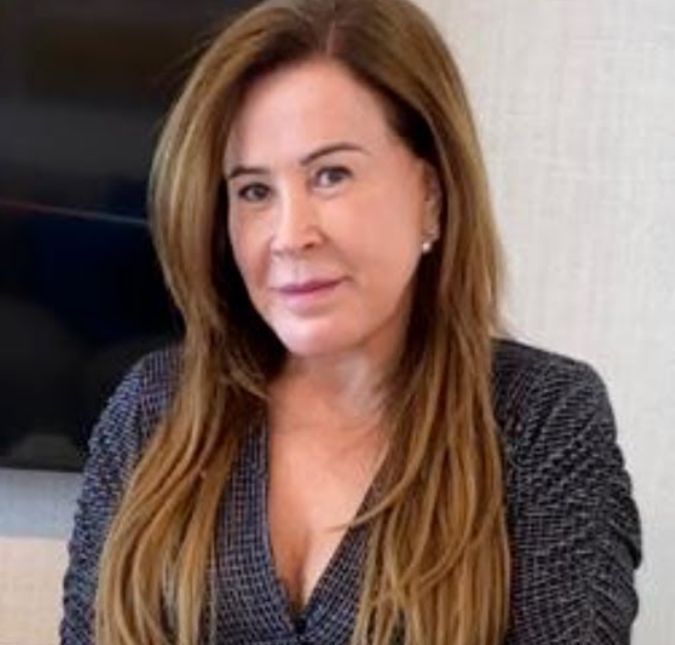 Zilu Godoi afirma que comemorações de fim de ano em família foram canceladas por conta de brigas com Graciele Lacerda A empresária compartilhou os novos planos para os filhos