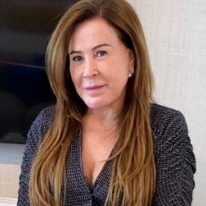 Zilu Godoi afirma que comemorações de fim de ano em família foram canceladas por conta de brigas com Graciele Lacerda