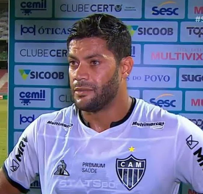 Hulk Paraíba anuncia segunda gravidez com sobrinha da ex-esposa; bebê é o quinto herdeiro do jogador Atualmente, ele é casado com Camila Ângelo