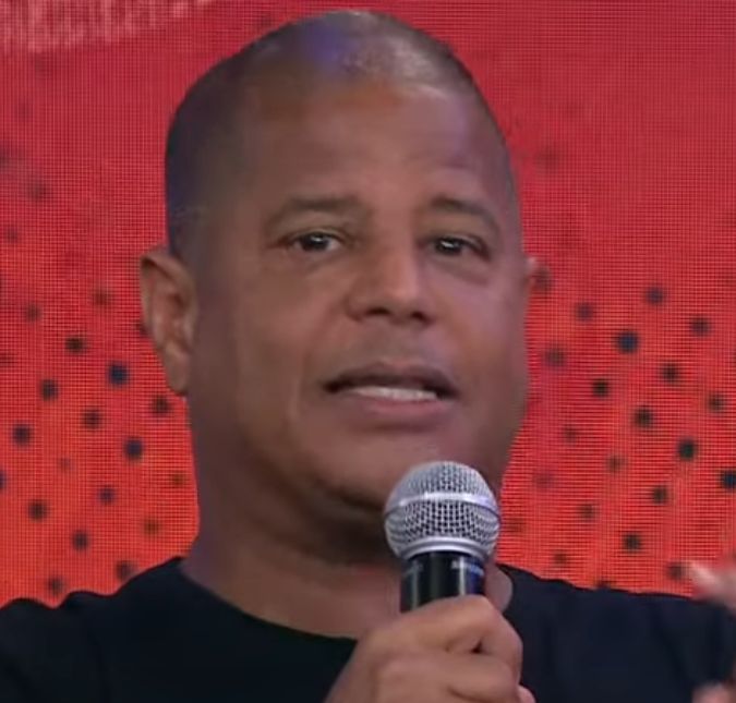 Caso de sequestro de Marcelinho Carioca é encerrado e polícia pede prisão de mais seis suspeitos As investigações identificaram dez participantes ao todo