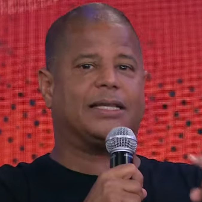 Marcelinho Carioca estaria desaparecido e Polícia de São Paulo investiga caso, diz jornal