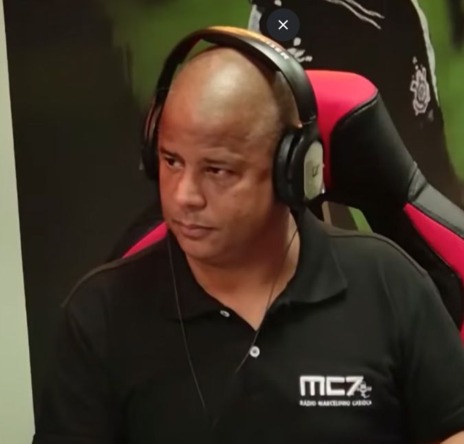 Família de Marcelinho Carioca já pagou por resgate, mas bandidos pedem mais, afirma portal Dois suspeitos já foram presos pelo sequestro do ex jogador