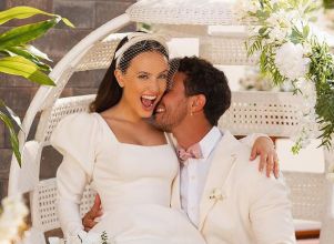 O que você achou do casamento de Larissa Manoela e André Luiz Frambach?