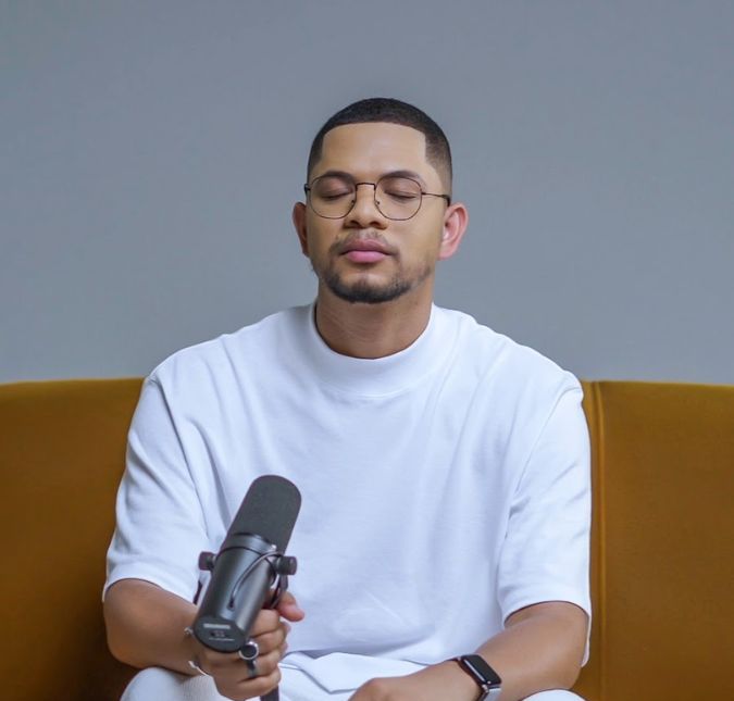 Pai de Pedro Henrique, cantor gospel que morreu durante show, fala sobre causa da morte O cantor morreu na última quarta feira, dia 13