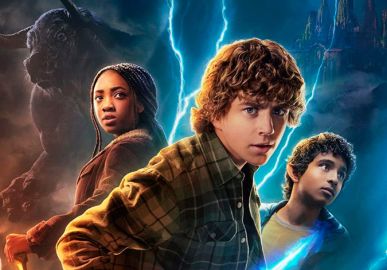 É parecido com o livro? Veja o que esperar do primeiro episódio de <I>Percy Jackson e os Olimpianos</i>