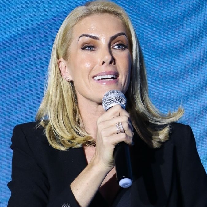 Ana Hickmann estaria acusando ex-marido de fazer parte de associação criminosa e esquema de pirâmide, diz colunista