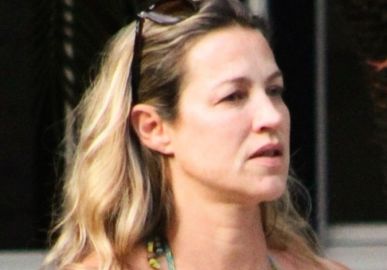Em meio a alfinetadas com Pedro Scooby, Luana Piovani revela que foi abordada na rua: <i>- As pessoas vêm falar comigo e se emocionam</i>