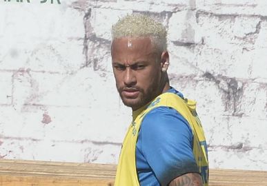 Indireta? Neymar posta mensagem sobre inveja após investigação de empresa em que ele é embaixador