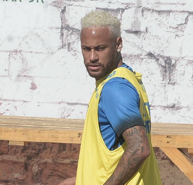Indireta? Neymar posta mensagem sobre inveja após investigação de empresa em que ele é embaixador