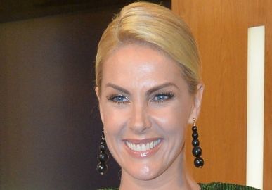 Em meio a processo de divórcio, Ana Hickmann troca de apartamento em São Paulo