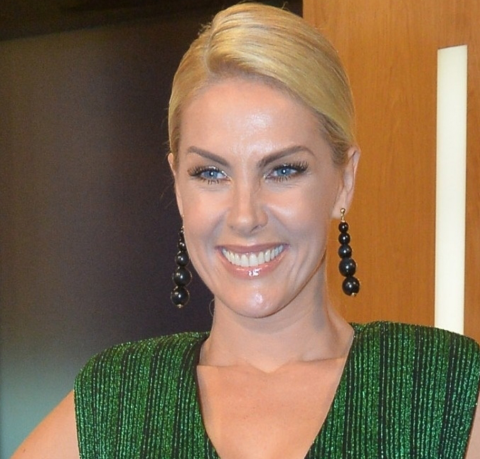 Em meio a processo de divórcio, Ana Hickmann troca de apartamento em São Paulo