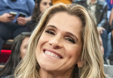 Ingrid Guimarães comenta parceria com Tatá Werneck em <i>Minha Irmã e Eu</i>: <i>- Ela é uma gênia</i>