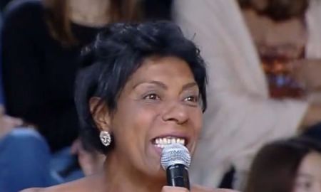 Márcia Fu faz revelação sobre vida amorosa: <i>- Eu não transo com ninguém, não tenho vontade</i>