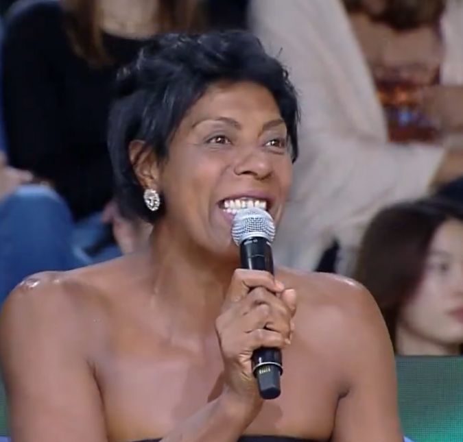 A finalista de A Fazenda 15 admitiu que não tem relações sexuais há mais de seis anos