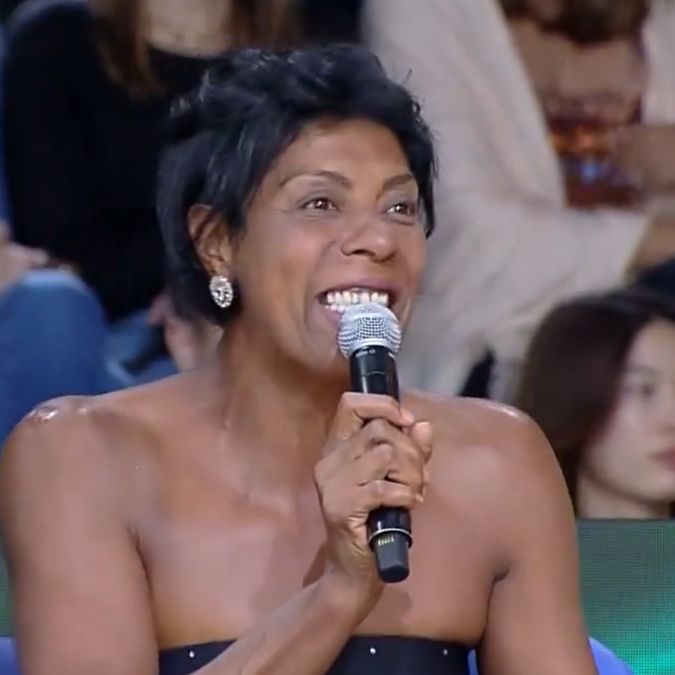 Márcia Fu faz revelação sobre vida amorosa: <i>- Eu não transo com ninguém, não tenho vontade</i>