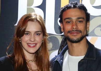 Sophia Abrahão se pronuncia sobre suposta crise em seu relacionamento com Sérgio Malheiros