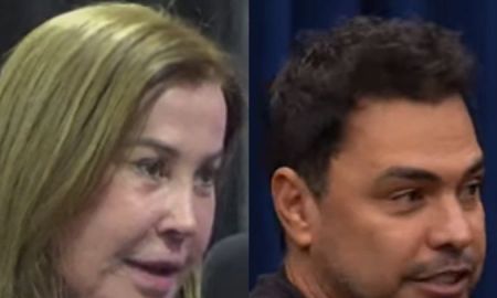 Zilu Camargo e irmão de Zezé Di Camargo trocam farpas e discutem após polêmicas na família; entenda a briga!