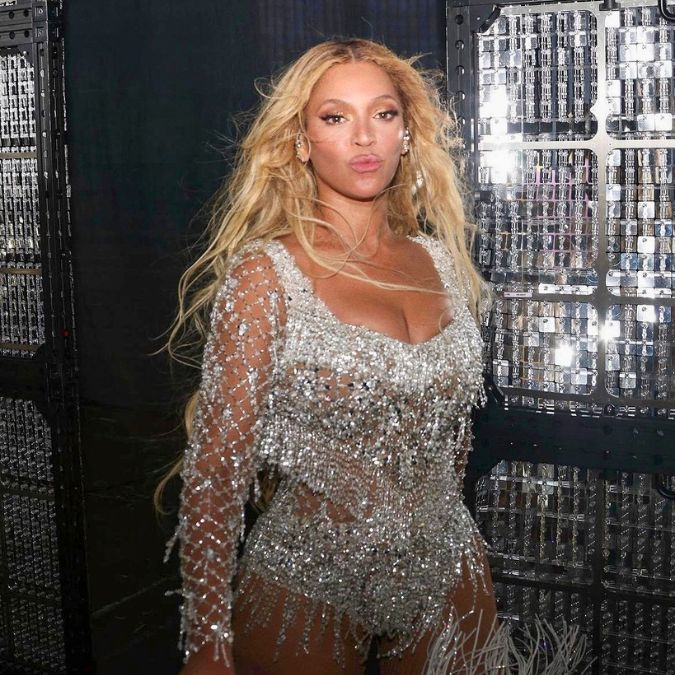 Passou mais tempo no avião do que no Brasil? Saiba os bastidores da vinda de Beyoncé ao país!