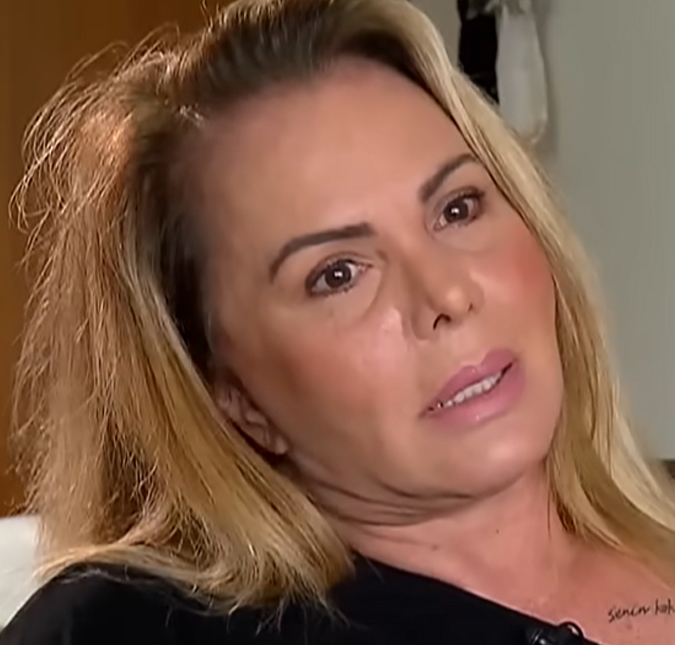 Cristina Mortágua desabafa após revelar depressão profunda: <i>Só eu sei o que passei, o que estou passando e o que enfrentarei</i>