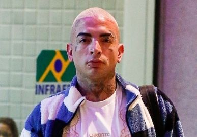 MC Guimê afirma que está solteiro após rumores de novo <i>affair</i>