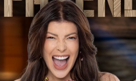 Jaquelline Grohalski é a grande vencedora de <i>A Fazenda 15</i>!